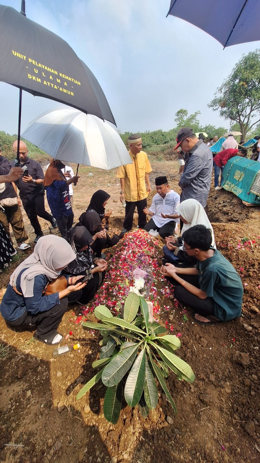 Dokumentasi berita