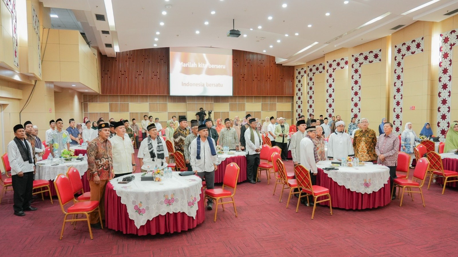 Dokumentasi kegiatan